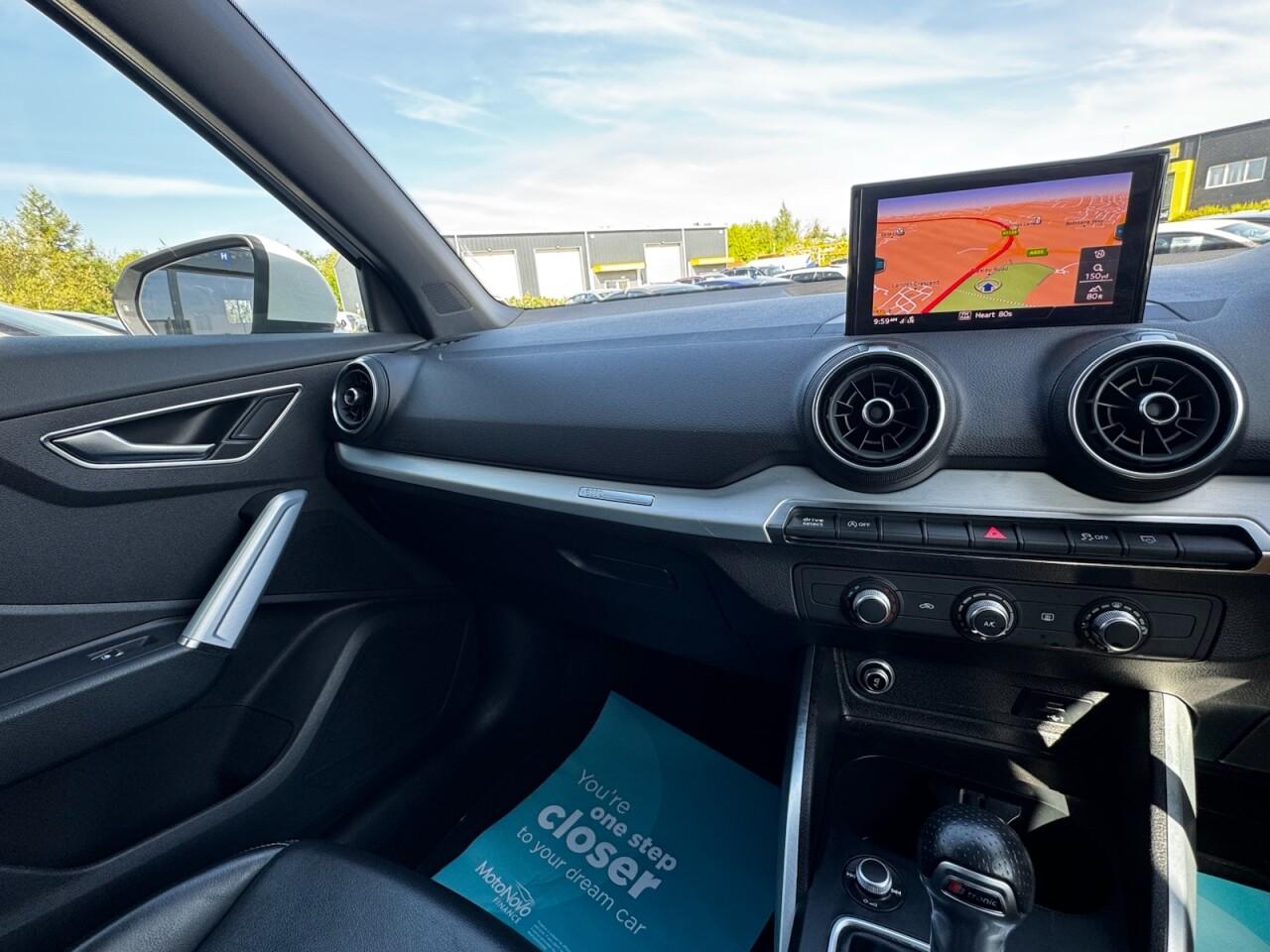 Used Audi Q2 2019 for sale - 76701866: Photo 40