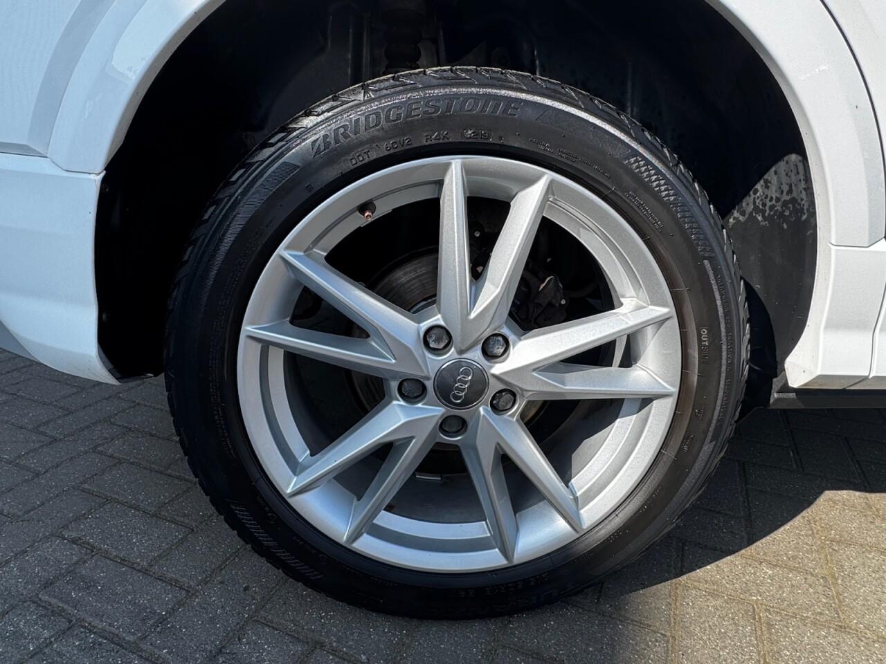 Used Audi Q2 2019 for sale - 76701866: Photo 42