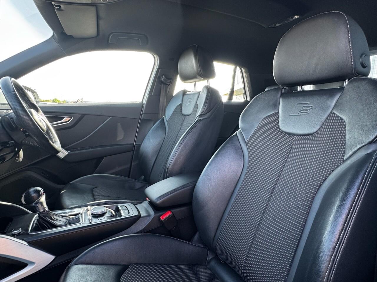 Used Audi Q2 2019 for sale - 76701866: Photo 43