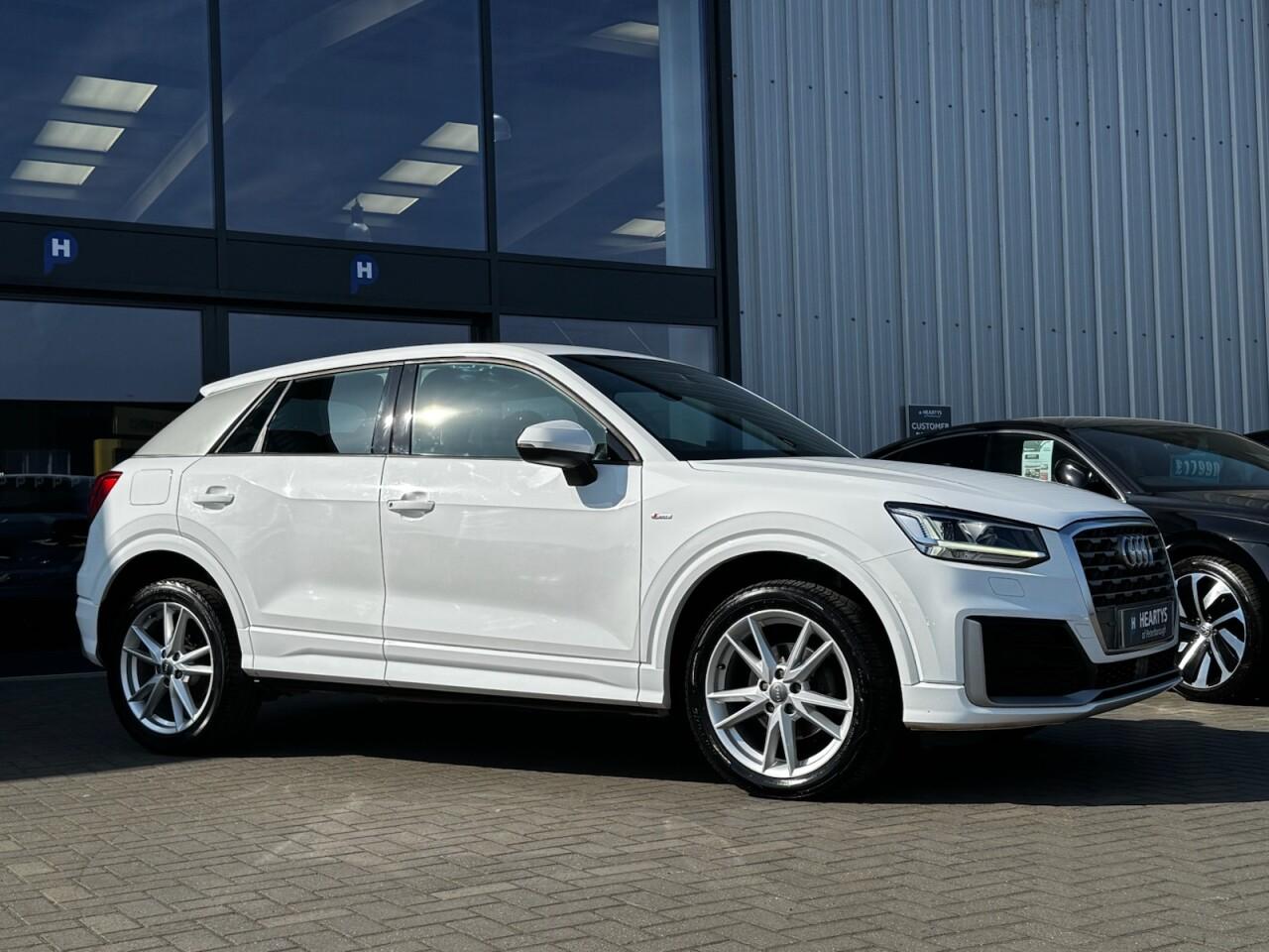 Used Audi Q2 2019 for sale - 76701866: Photo 45