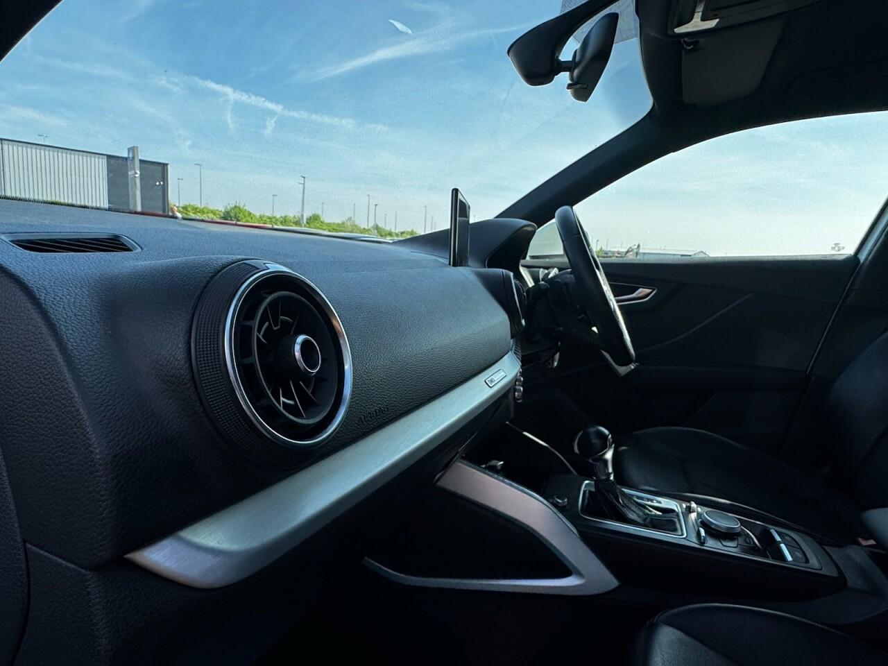 Used Audi Q2 2019 for sale - 76701866: Photo 47