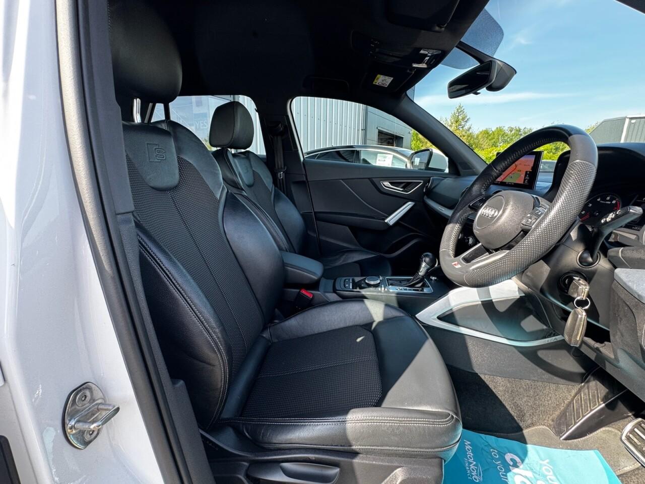 Used Audi Q2 2019 for sale - 76701866: Photo 5