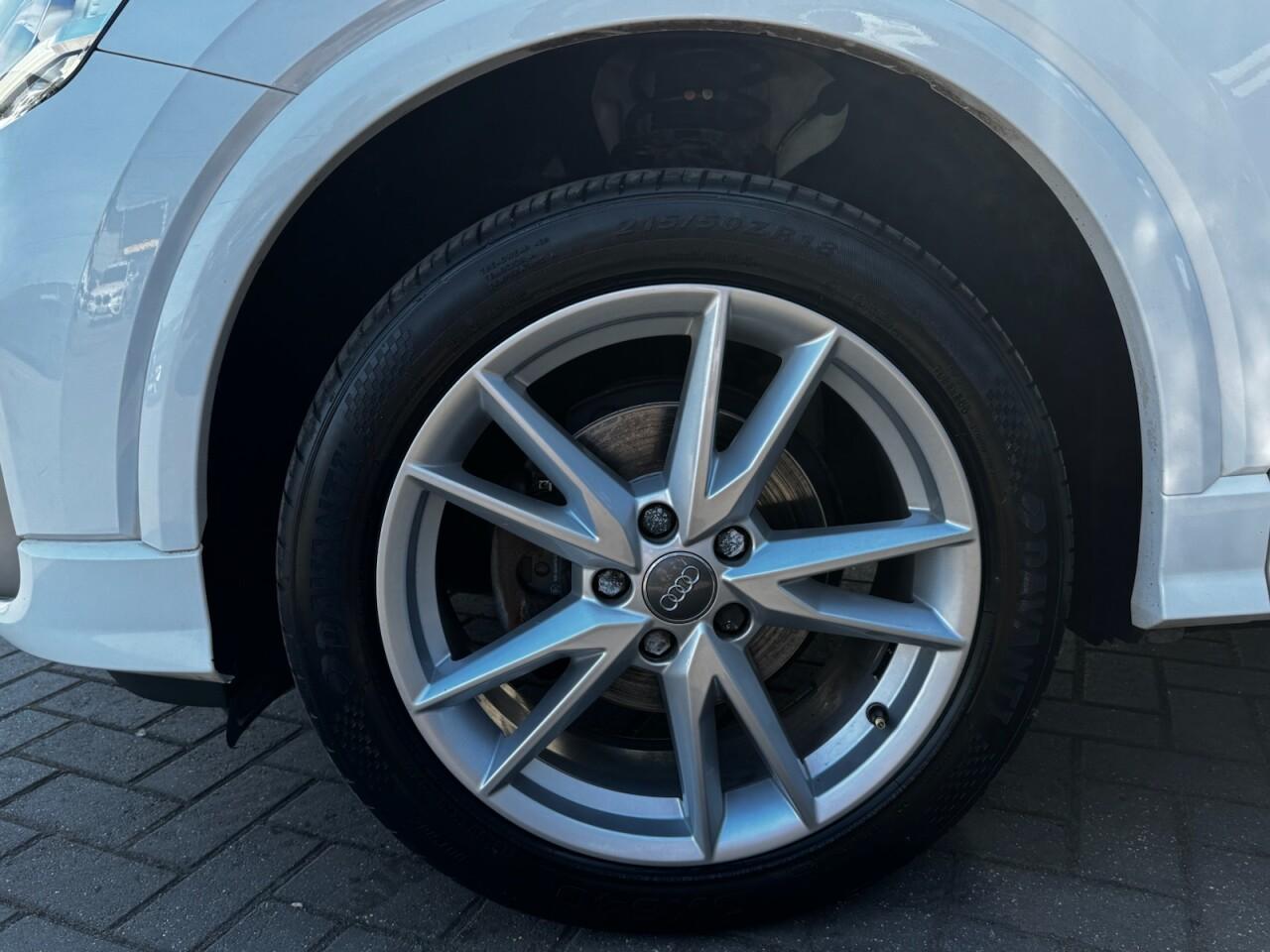 Used Audi Q2 2019 for sale - 76701866: Photo 53