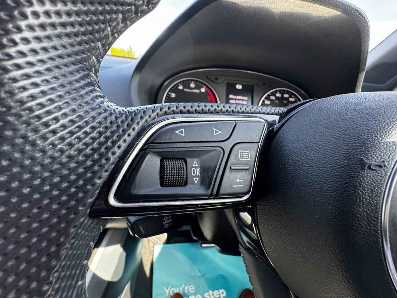 Used Audi Q2 2019 for sale - 76701866: Photo 57