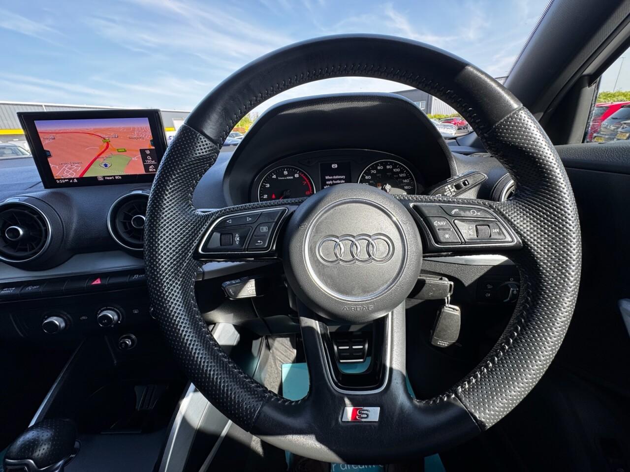 Used Audi Q2 2019 for sale - 76701866: Photo 58