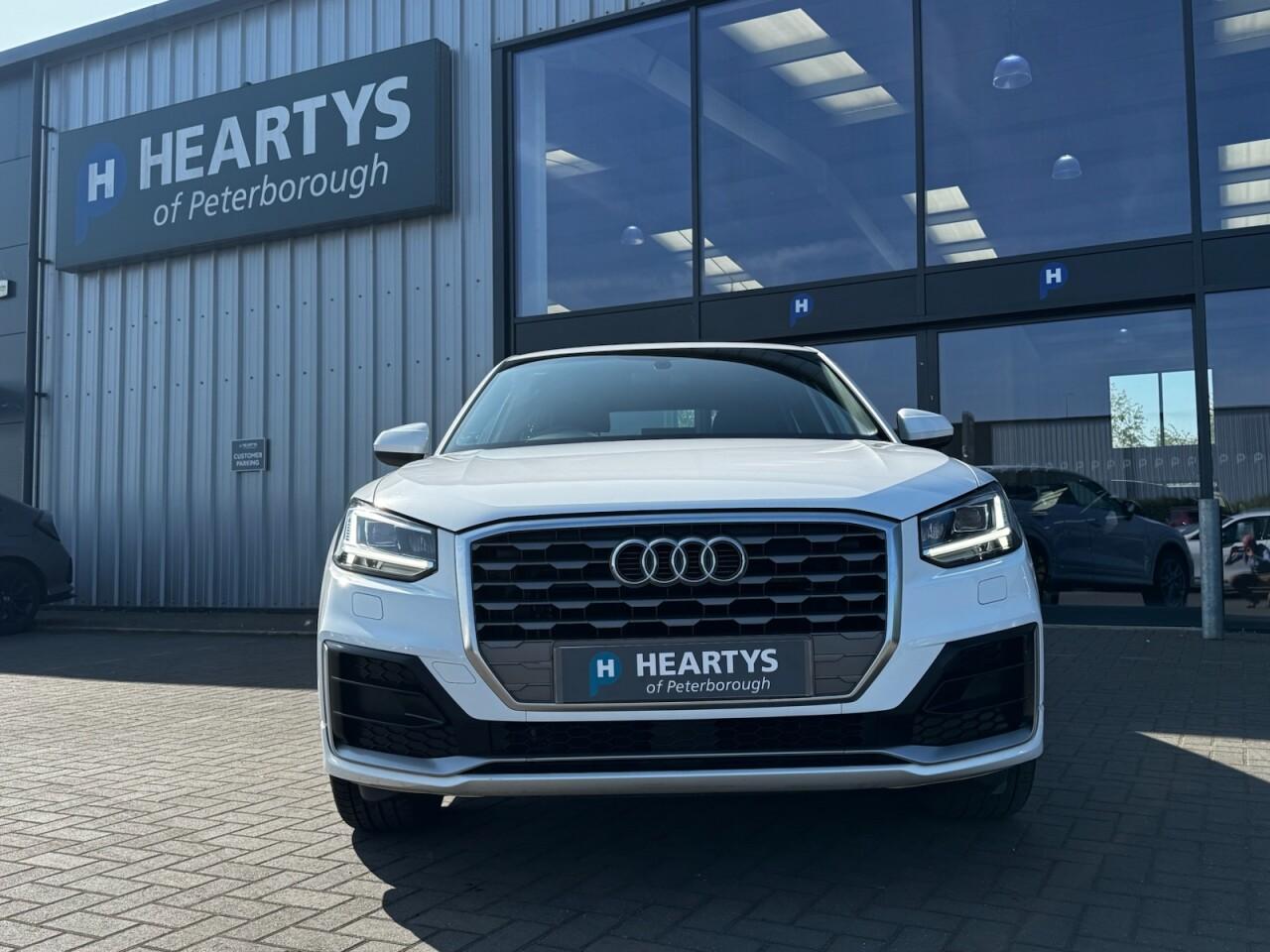 Used Audi Q2 2019 for sale - 76701866: Photo 8