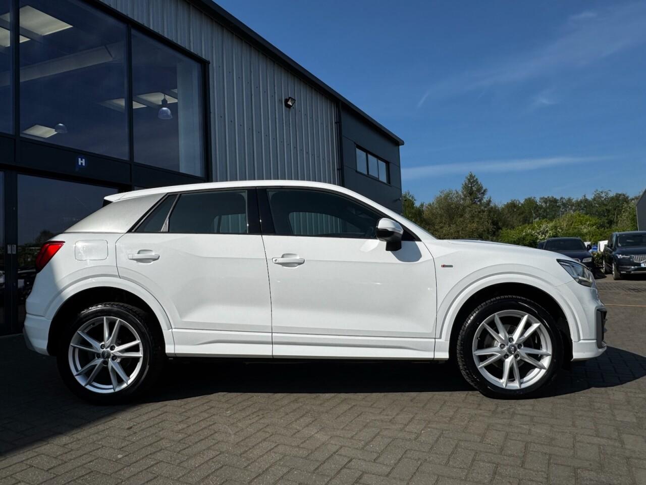 Used Audi Q2 2019 for sale - 76701866: Photo 9