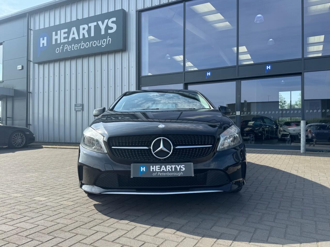 Used Mercedes-Benz A-Class 2016 for sale - 76701415: Photo 12