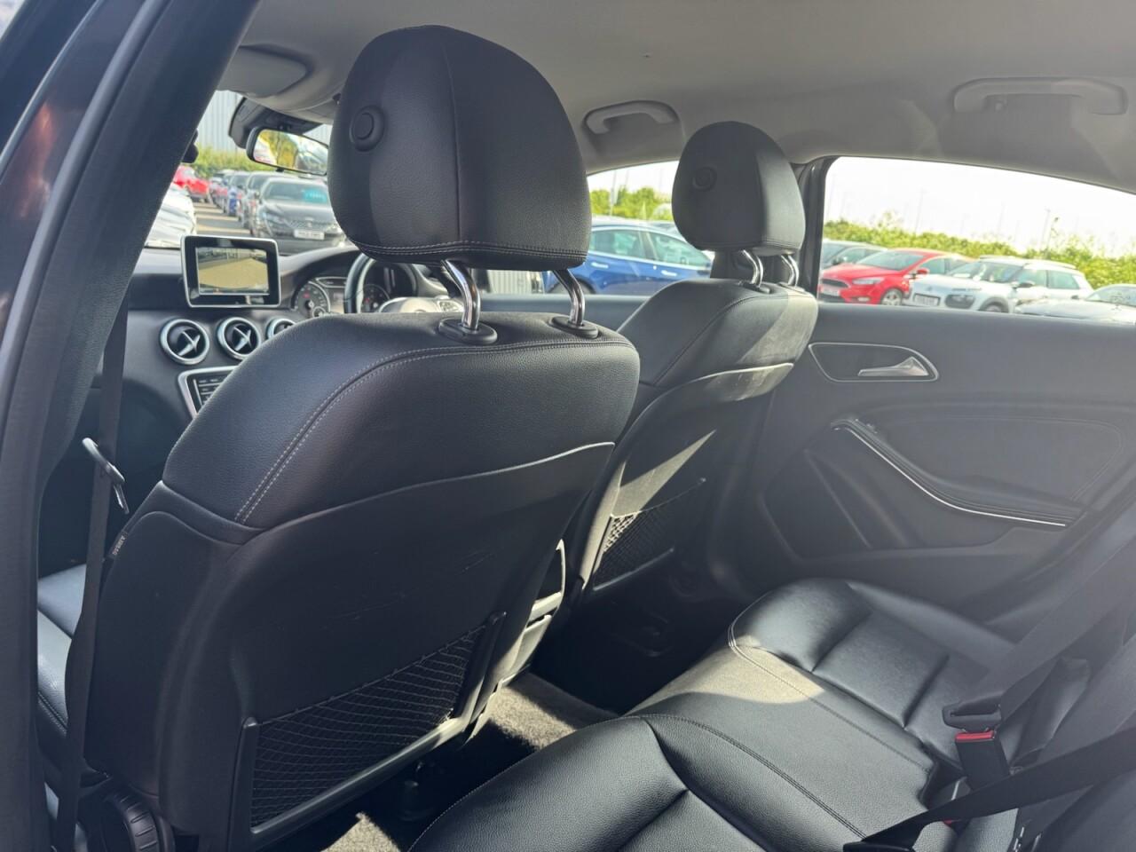 Used Mercedes-Benz A-Class 2016 for sale - 76701415: Photo 16