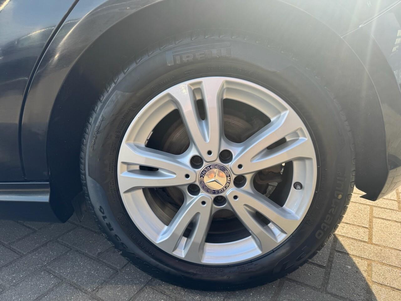 Used Mercedes-Benz A-Class 2016 for sale - 76701415: Photo 18