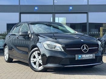 Used Mercedes-Benz A-Class 2016 for sale - 76701415: Photo