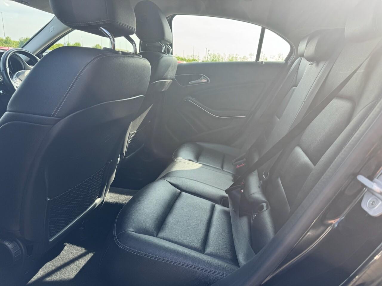 Used Mercedes-Benz A-Class 2016 for sale - 76701415: Photo 20