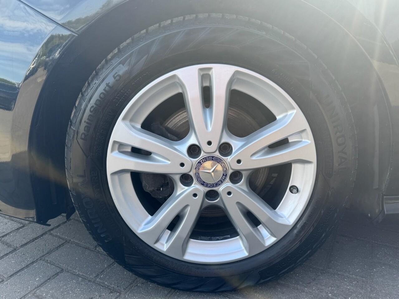 Used Mercedes-Benz A-Class 2016 for sale - 76701415: Photo 28