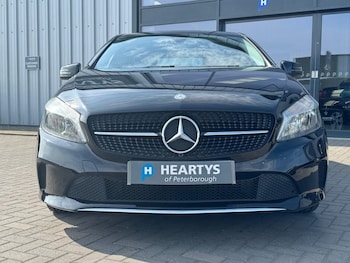 Used Mercedes-Benz A-Class 2016 for sale - 76701415: Photo