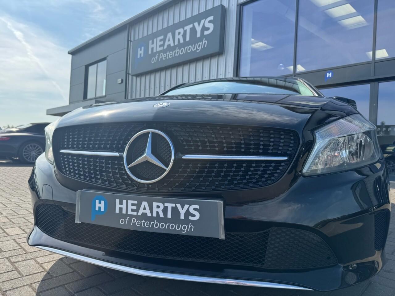 Used Mercedes-Benz A-Class 2016 for sale - 76701415: Photo 32