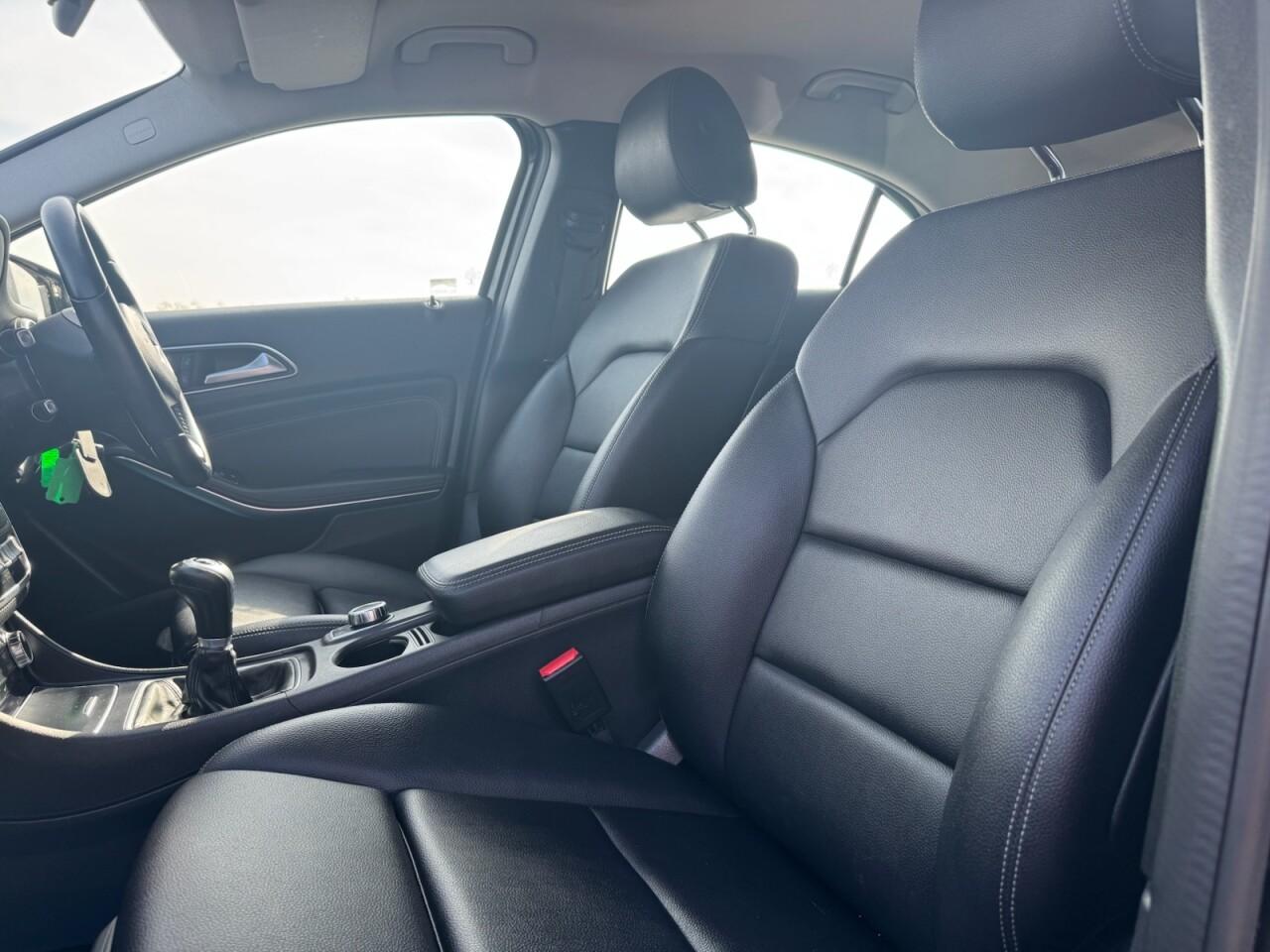 Used Mercedes-Benz A-Class 2016 for sale - 76701415: Photo 34