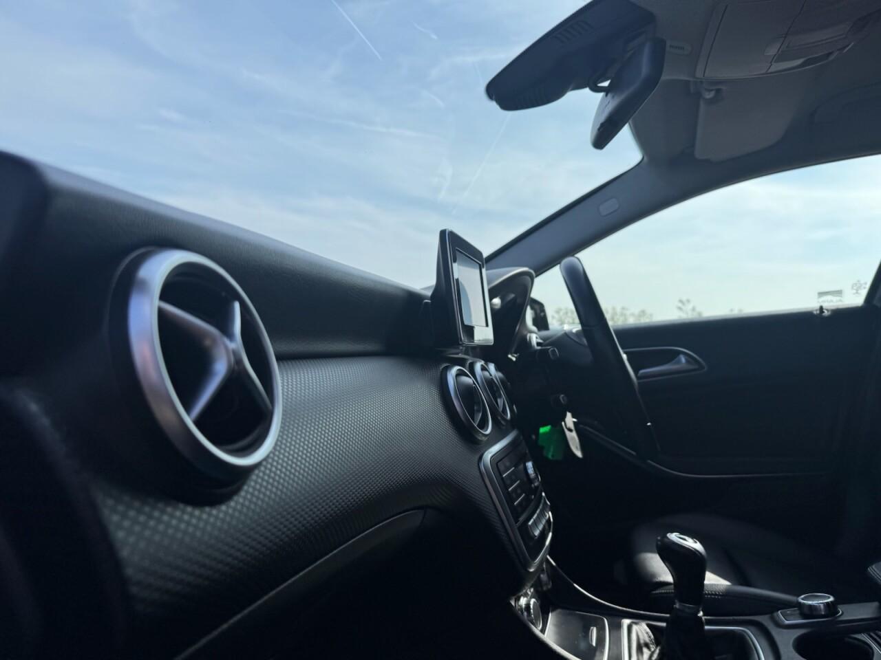 Used Mercedes-Benz A-Class 2016 for sale - 76701415: Photo 36