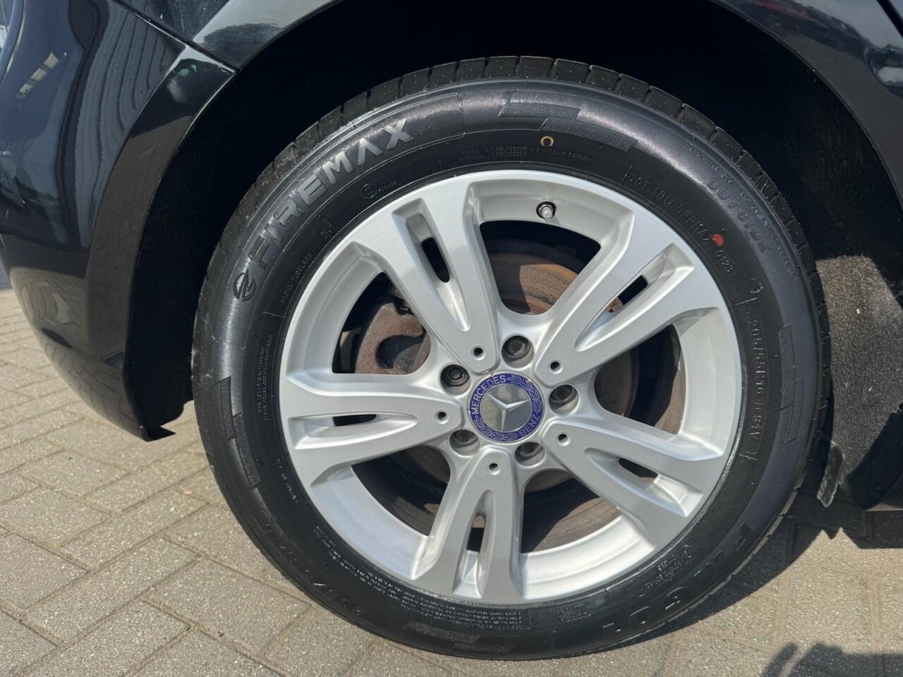 Used Mercedes-Benz A-Class 2016 for sale - 76701415: Photo 38