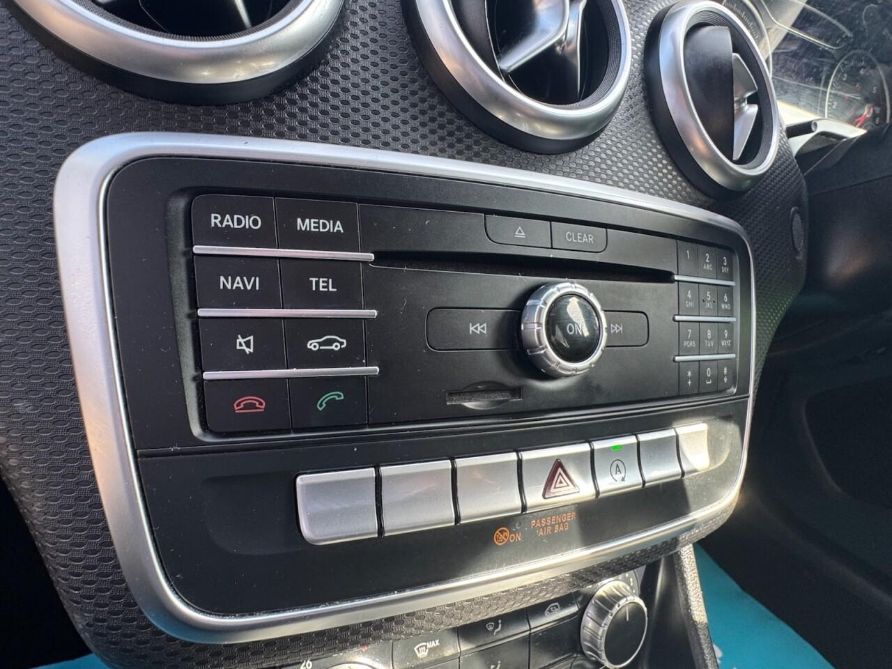 Used Mercedes-Benz A-Class 2016 for sale - 76701415: Photo 39