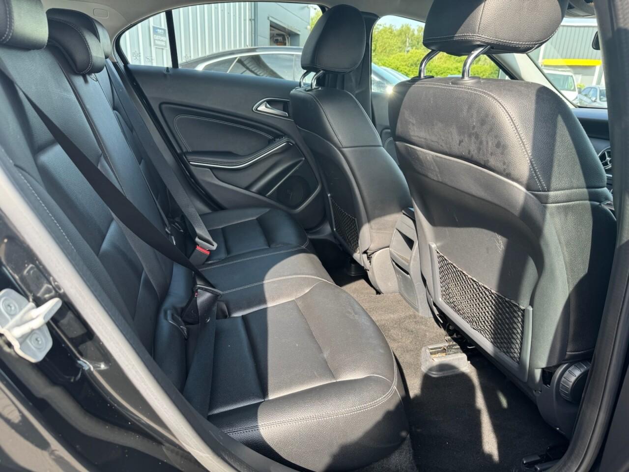 Used Mercedes-Benz A-Class 2016 for sale - 76701415: Photo 40