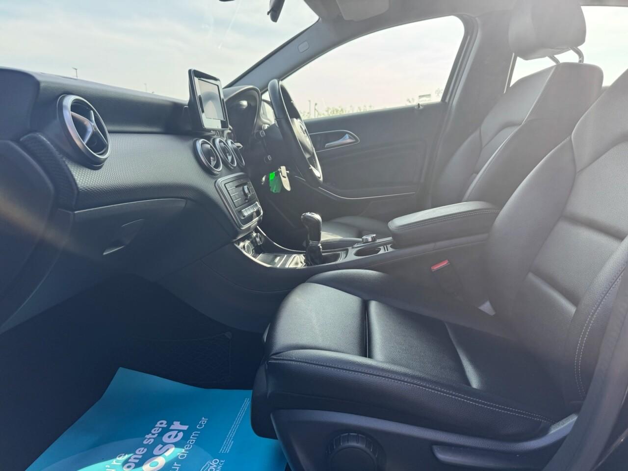 Used Mercedes-Benz A-Class 2016 for sale - 76701415: Photo 43