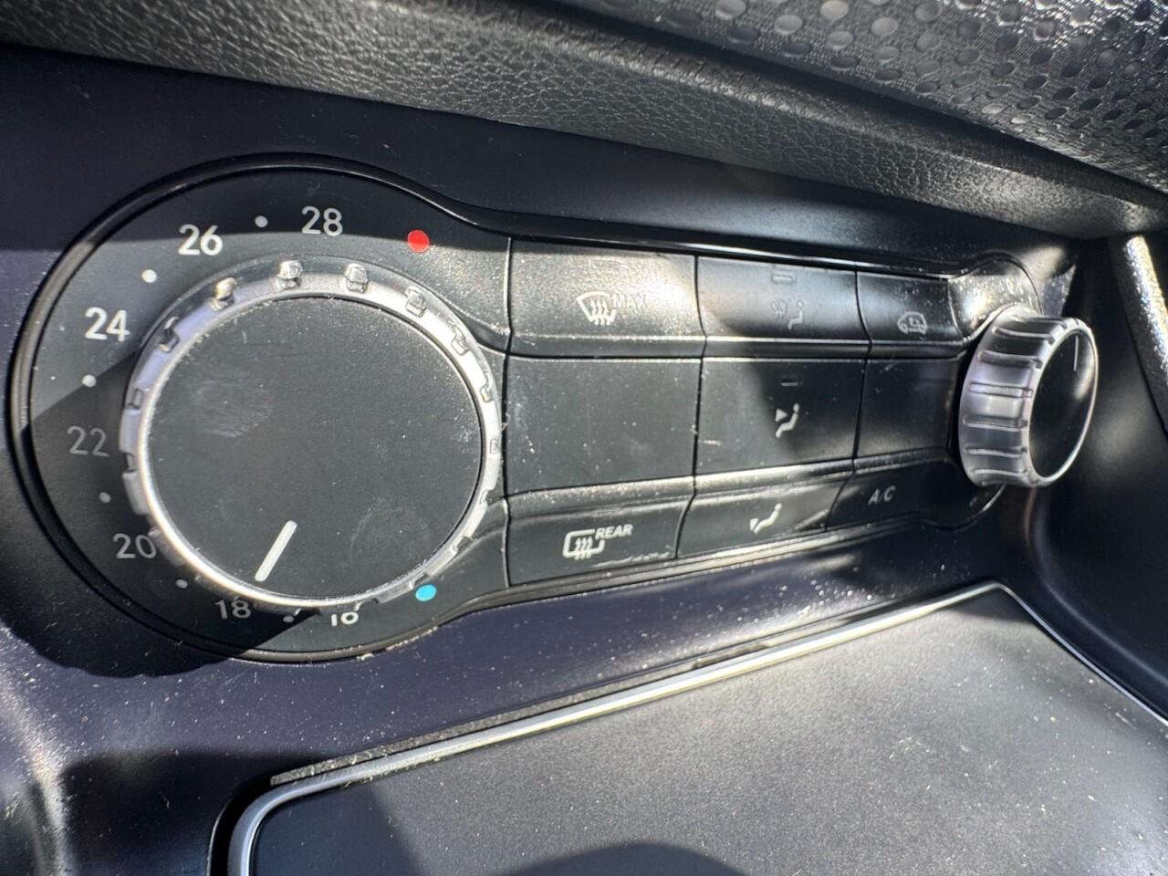 Used Mercedes-Benz A-Class 2016 for sale - 76701415: Photo 45