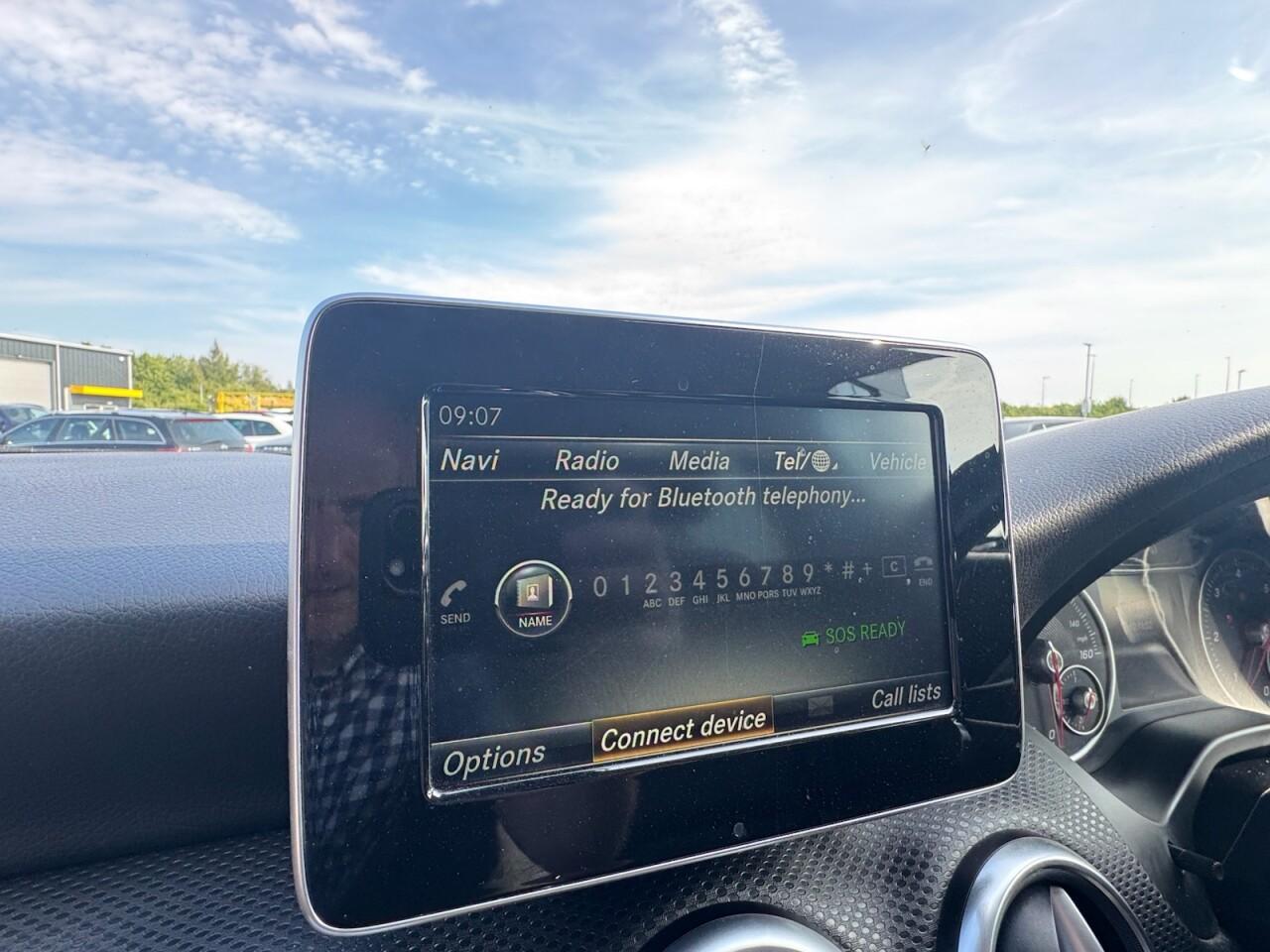 Used Mercedes-Benz A-Class 2016 for sale - 76701415: Photo 47