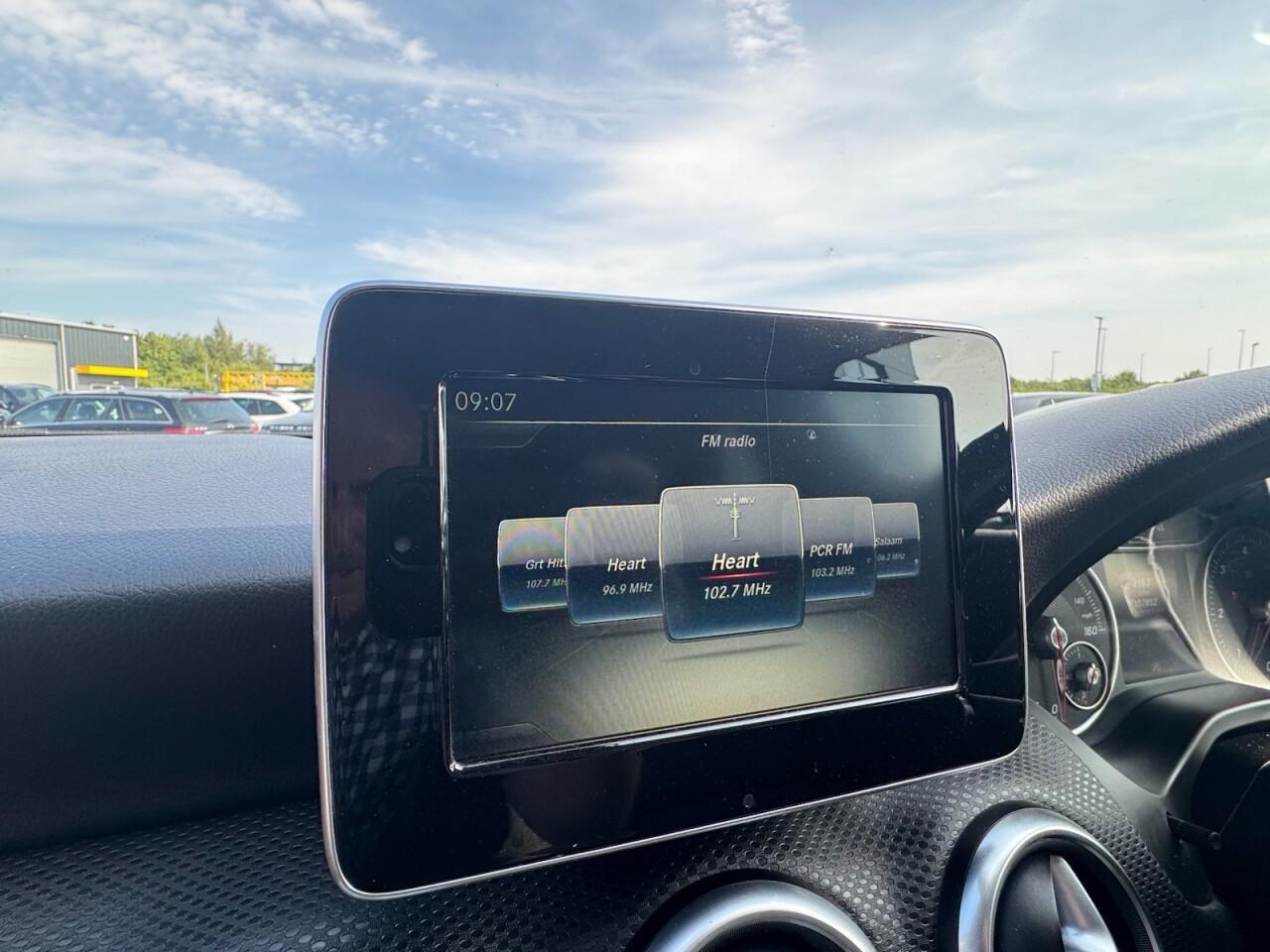 Used Mercedes-Benz A-Class 2016 for sale - 76701415: Photo 48