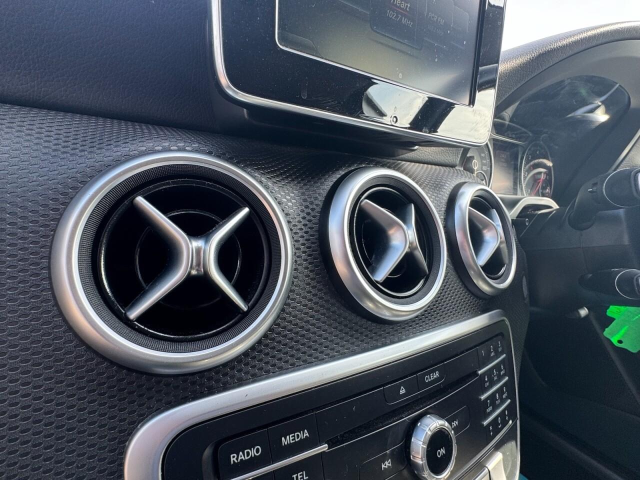 Used Mercedes-Benz A-Class 2016 for sale - 76701415: Photo 49