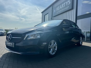 Used Mercedes-Benz A-Class 2016 for sale - 76701415: Photo