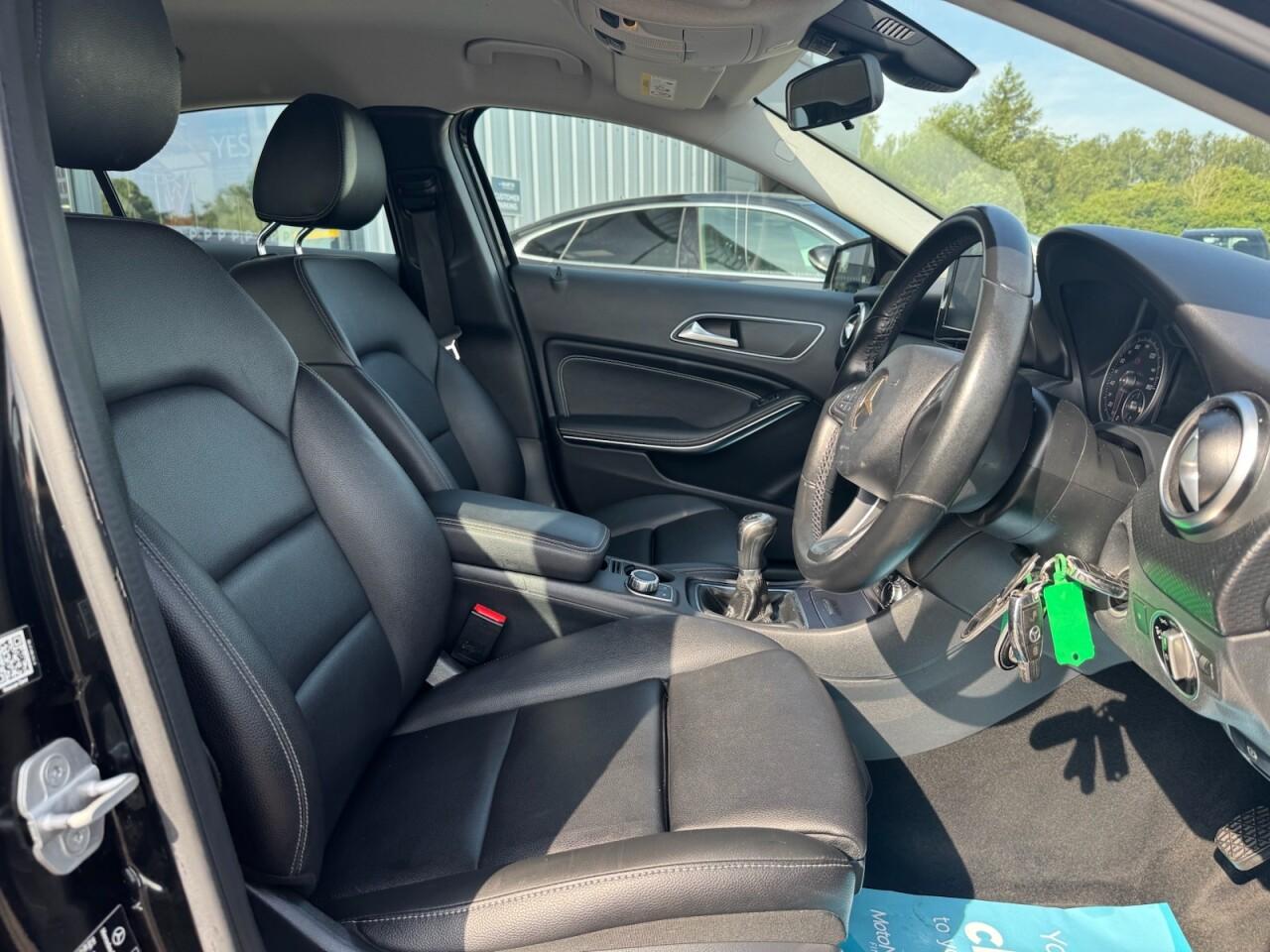 Used Mercedes-Benz A-Class 2016 for sale - 76701415: Photo 5