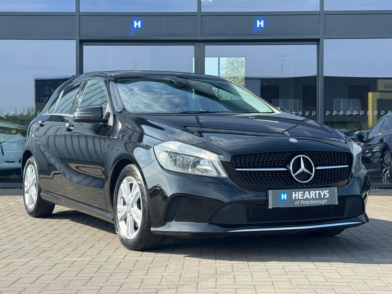 Used Mercedes-Benz A-Class 2016 for sale - 76701415: Photo 51