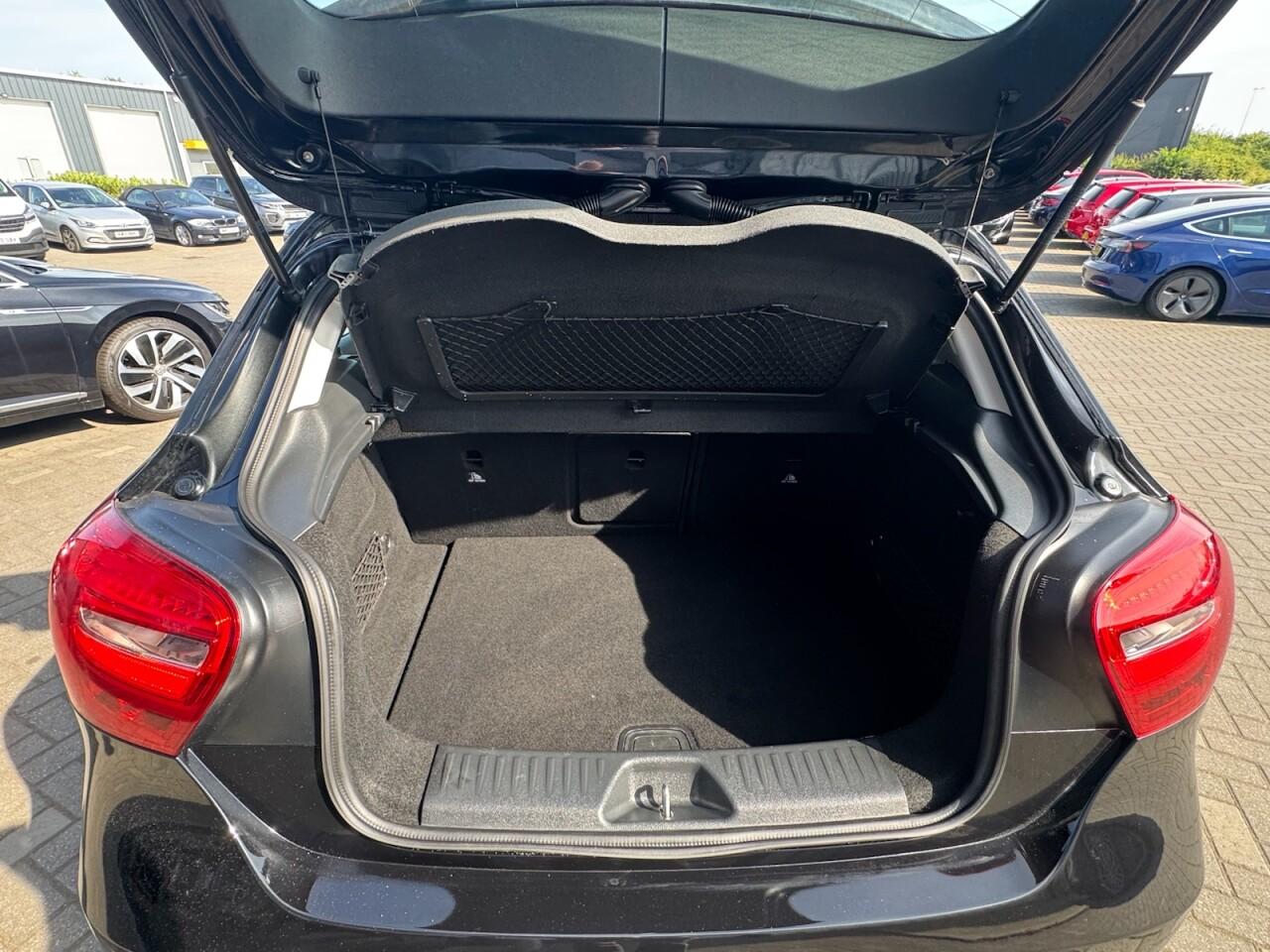 Used Mercedes-Benz A-Class 2016 for sale - 76701415: Photo 54