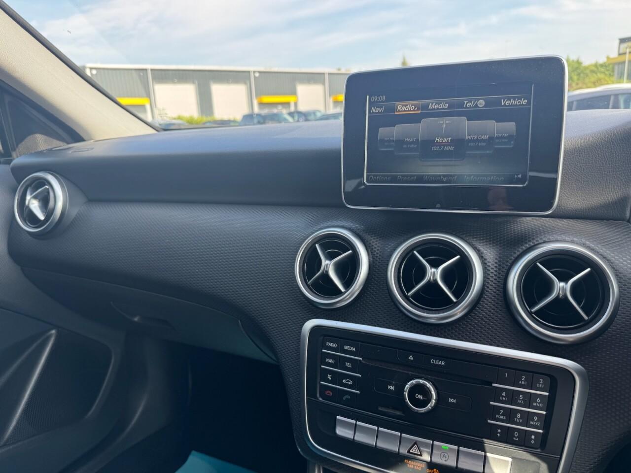 Used Mercedes-Benz A-Class 2016 for sale - 76701415: Photo 56