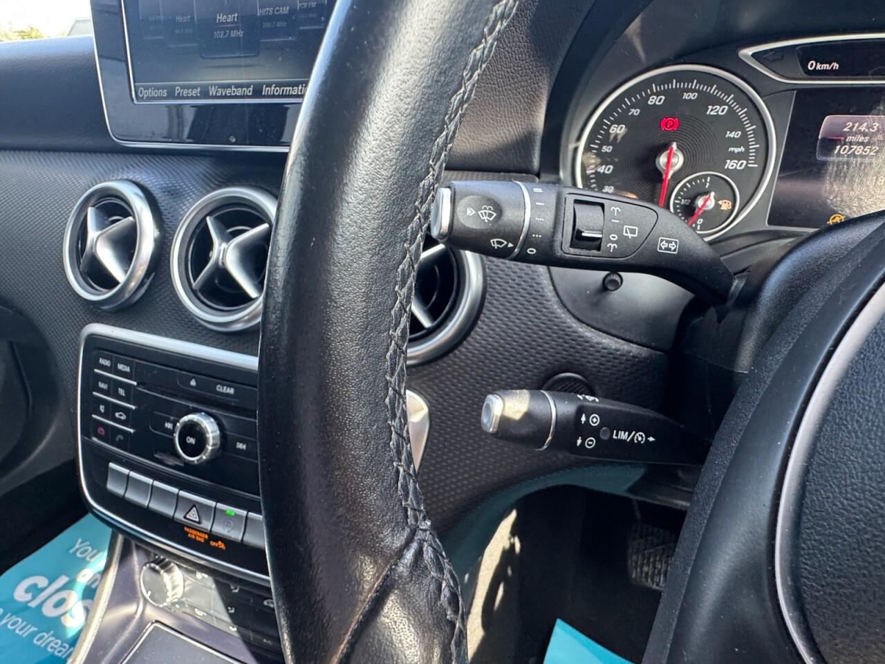 Used Mercedes-Benz A-Class 2016 for sale - 76701415: Photo 57