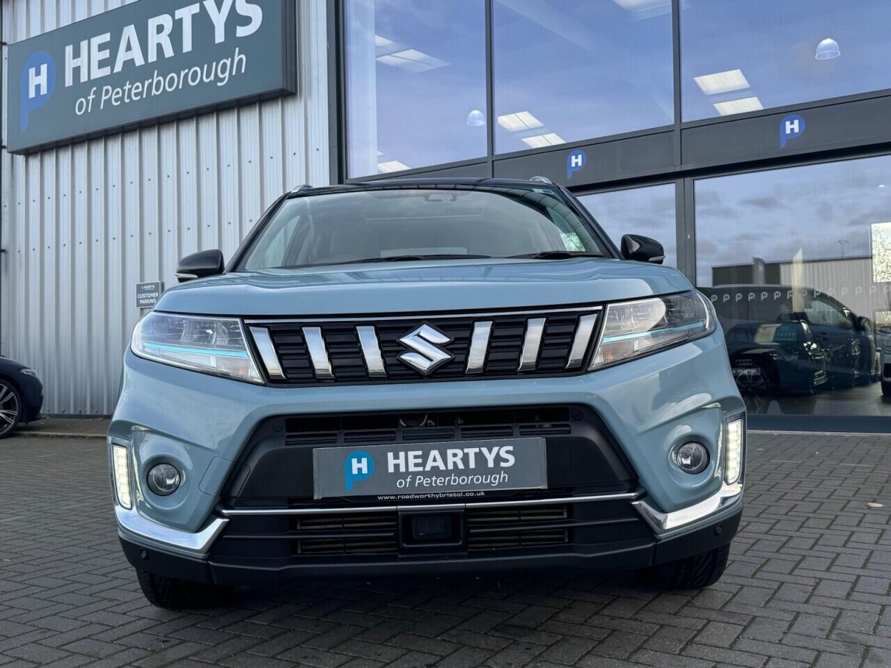 Used Suzuki Vitara 2020 for sale - 76702271: Photo 11