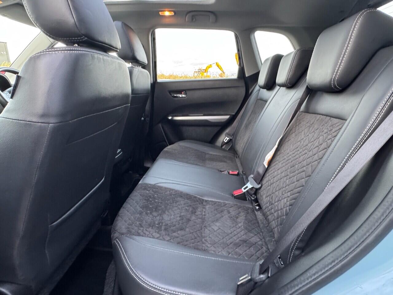 Used Suzuki Vitara 2020 for sale - 76702271: Photo 15