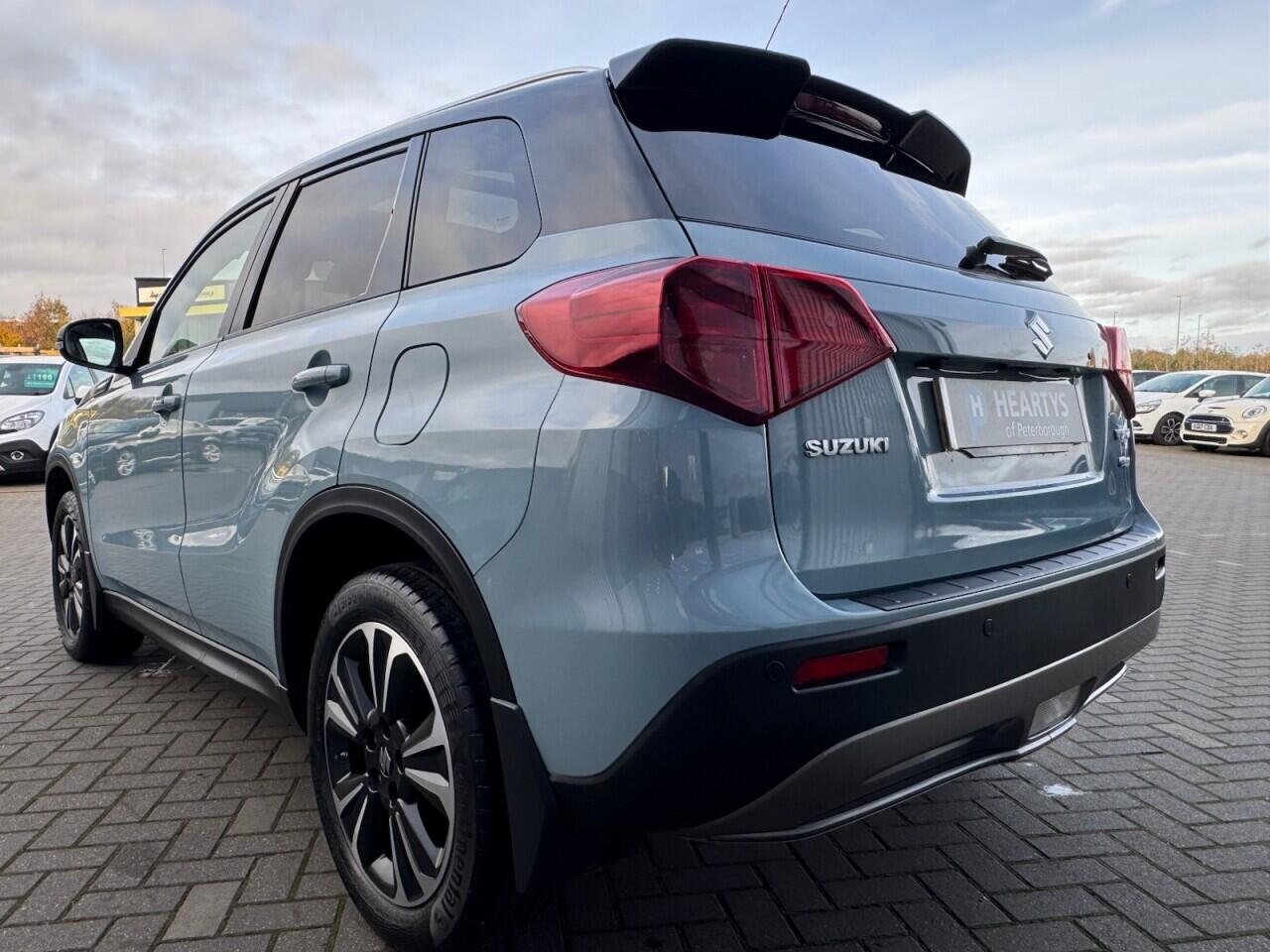 Used Suzuki Vitara 2020 for sale - 76702271: Photo 17