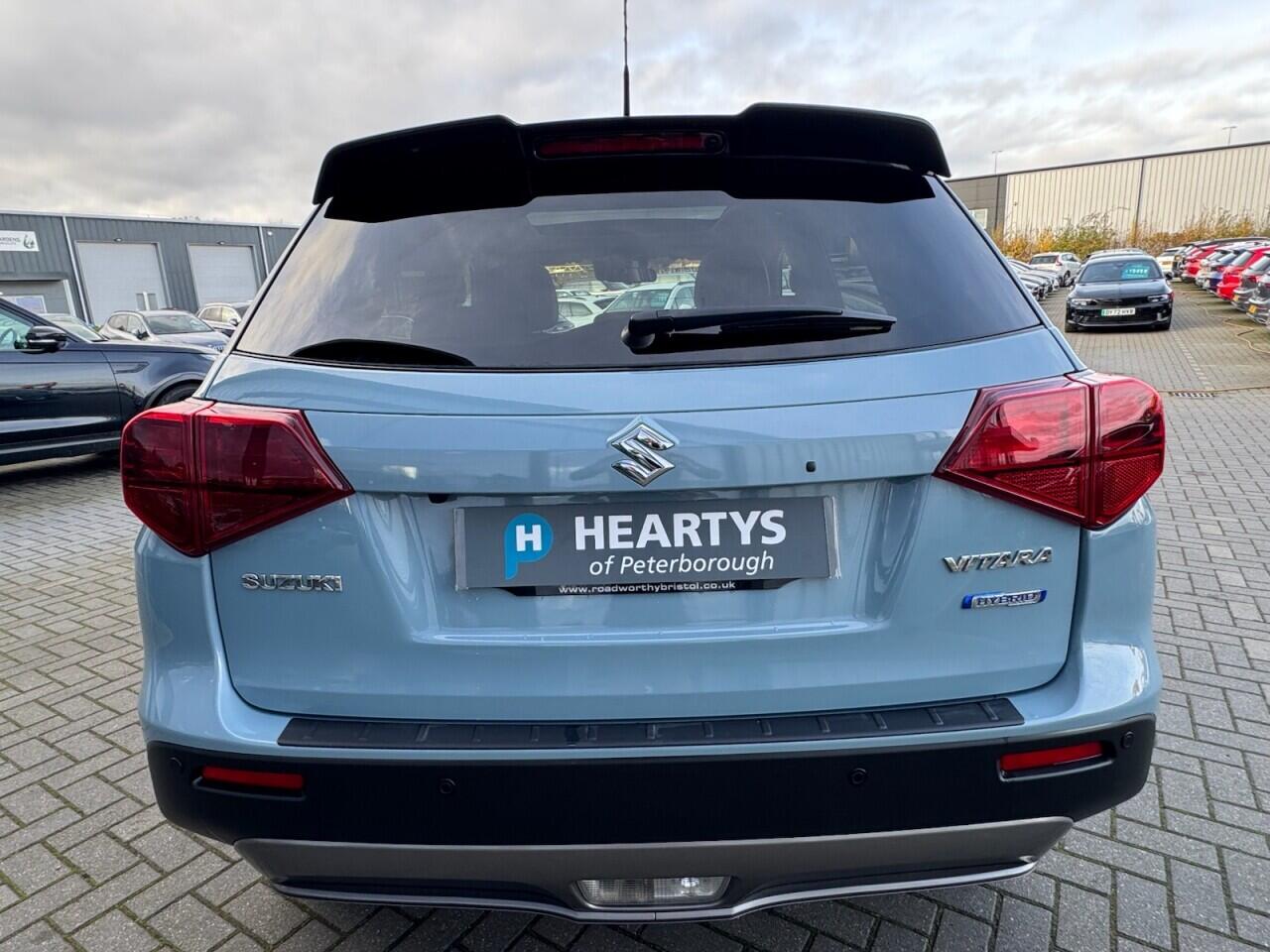 Used Suzuki Vitara 2020 for sale - 76702271: Photo 18