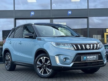 Suzuki - Vitara