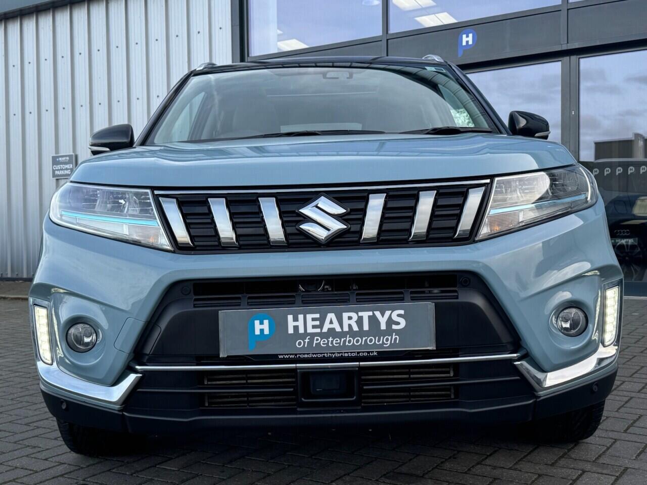 Used Suzuki Vitara 2020 for sale - 76702271: Photo 2