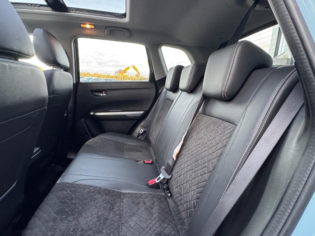 Used Suzuki Vitara 2020 for sale - 76702271: Photo 20