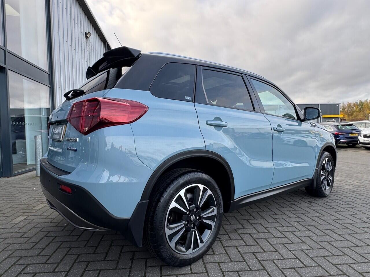 Used Suzuki Vitara 2020 for sale - 76702271: Photo 24