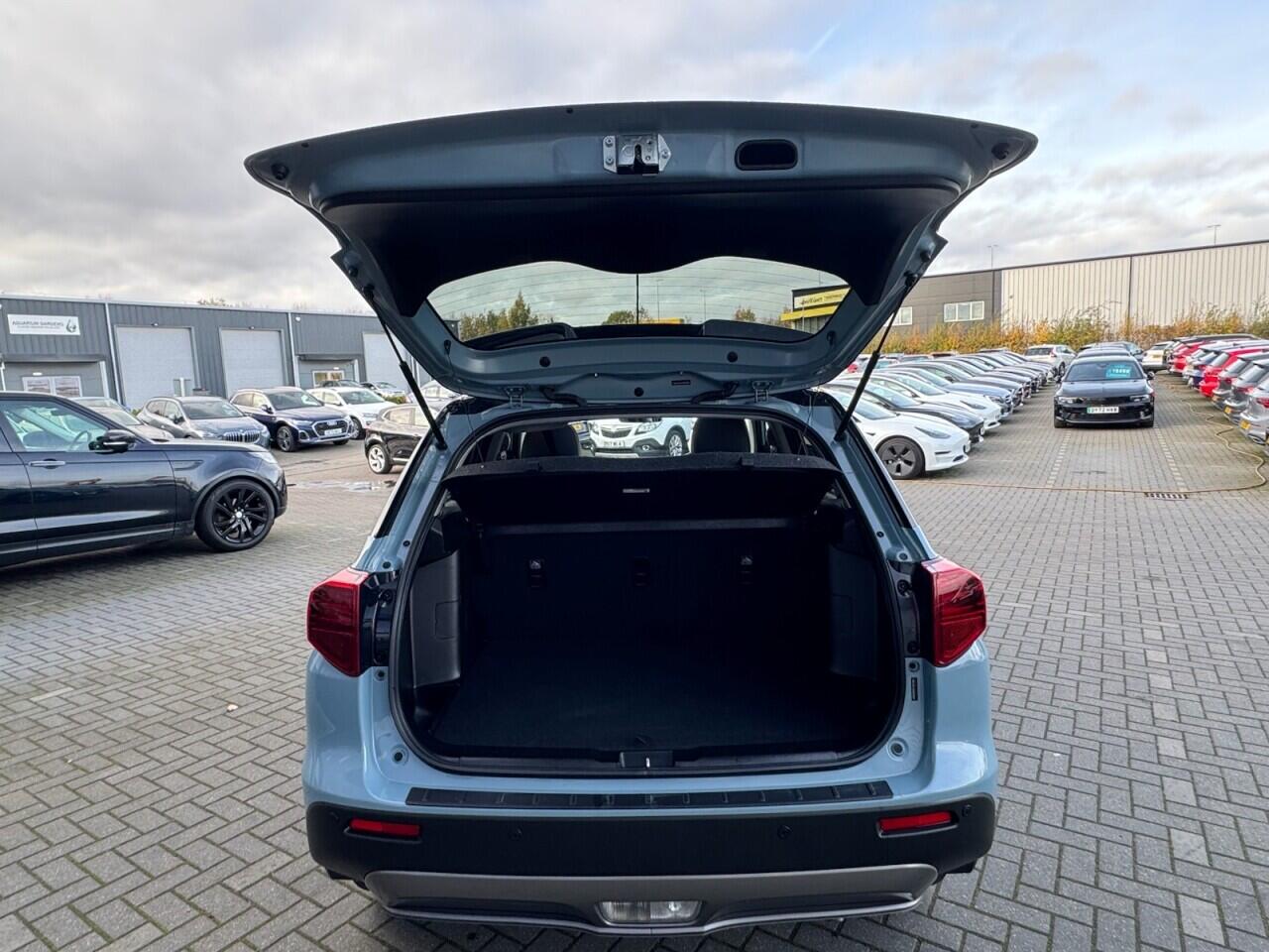 Used Suzuki Vitara 2020 for sale - 76702271: Photo 26