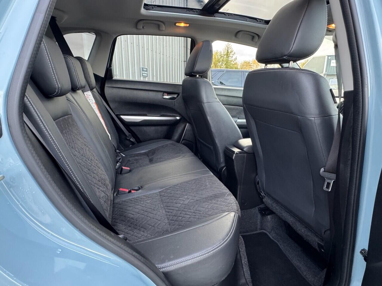 Used Suzuki Vitara 2020 for sale - 76702271: Photo 33