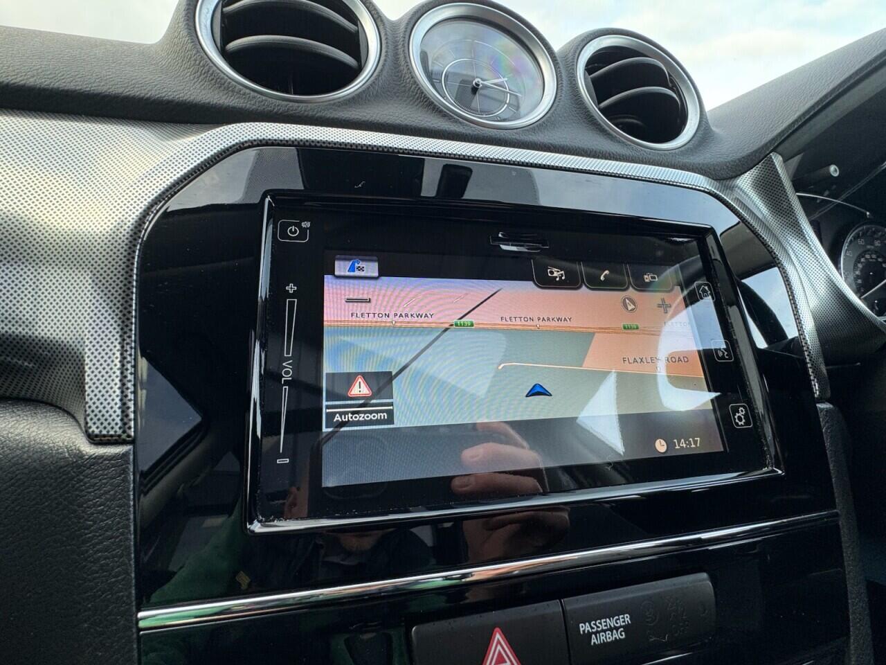 Used Suzuki Vitara 2020 for sale - 76702271: Photo 45