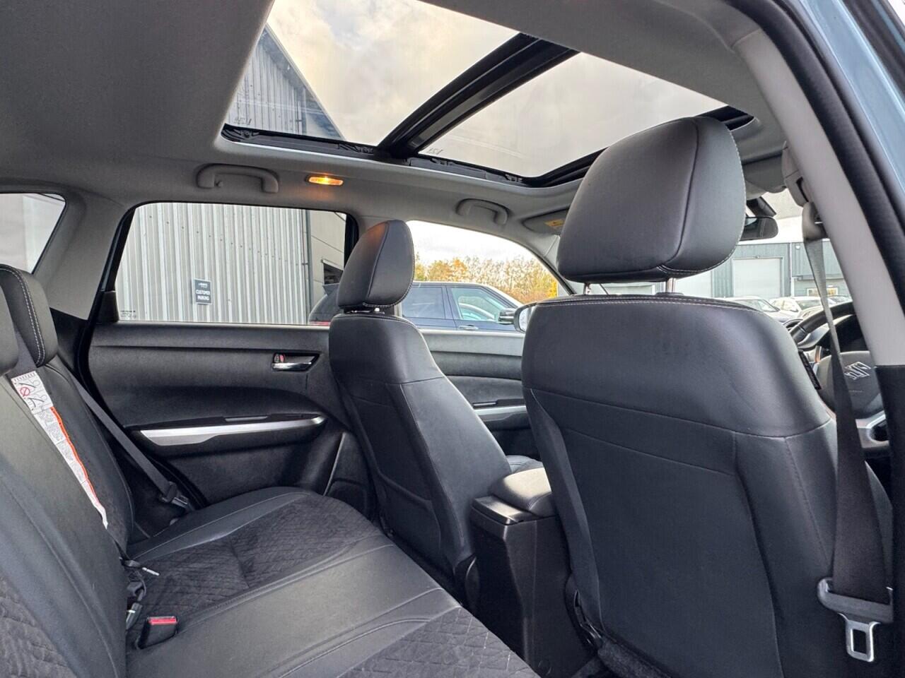 Used Suzuki Vitara 2020 for sale - 76702271: Photo 47