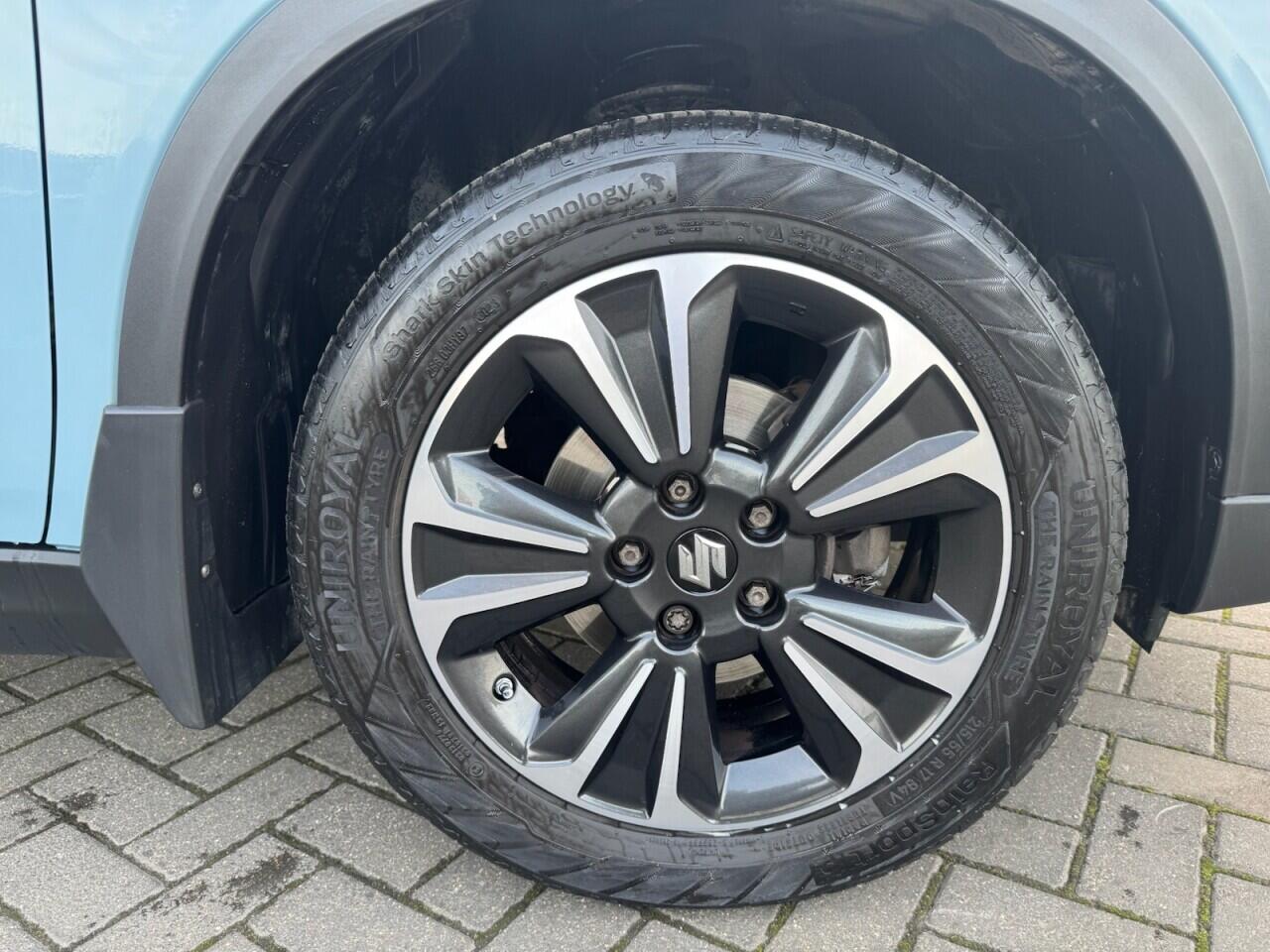 Used Suzuki Vitara 2020 for sale - 76702271: Photo 48