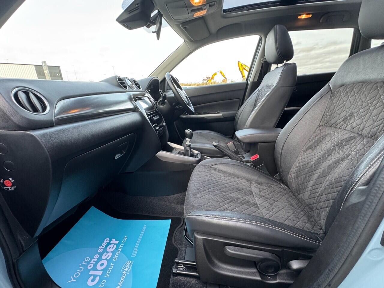 Used Suzuki Vitara 2020 for sale - 76702271: Photo 5