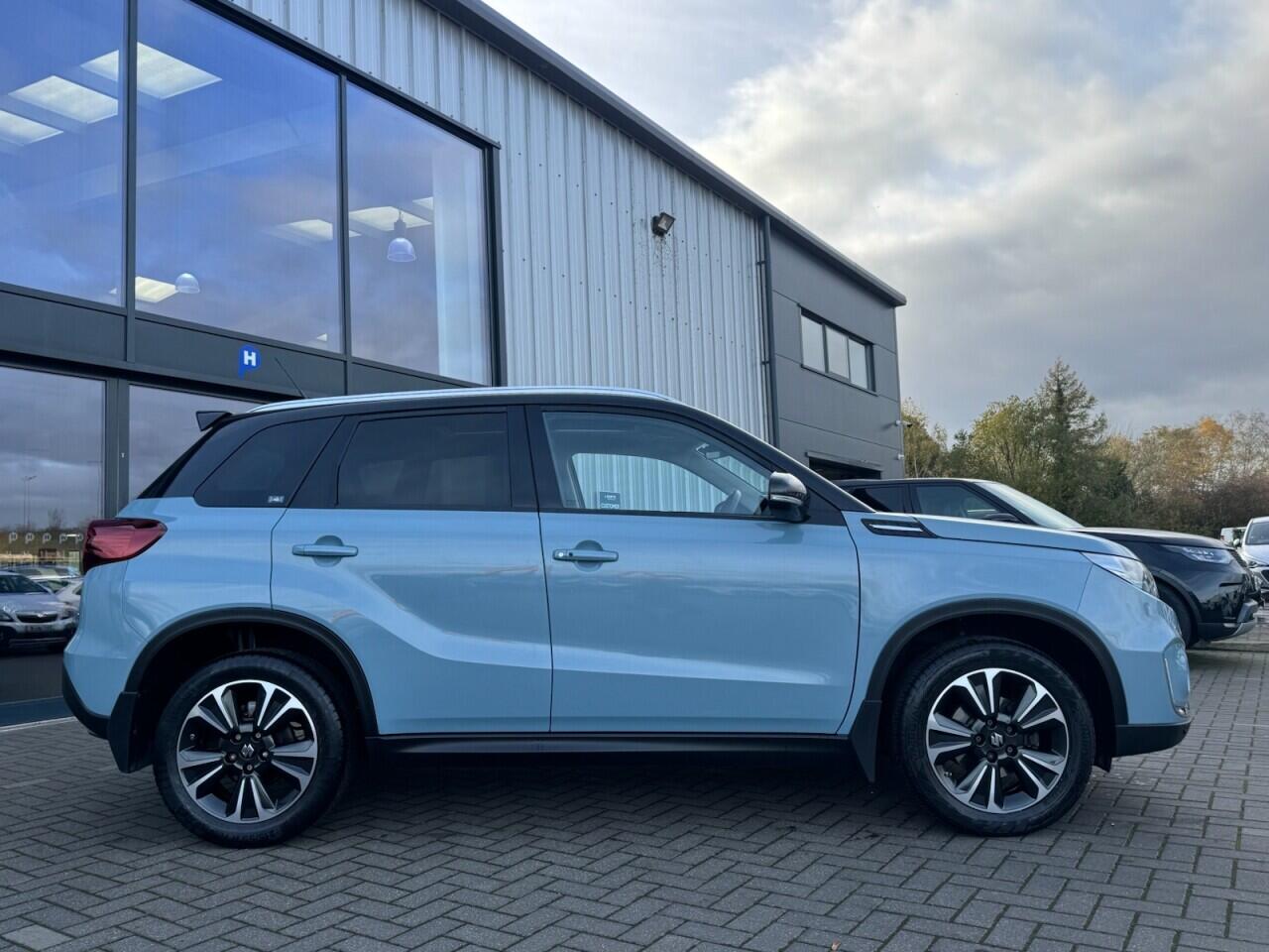 Used Suzuki Vitara 2020 for sale - 76702271: Photo 6